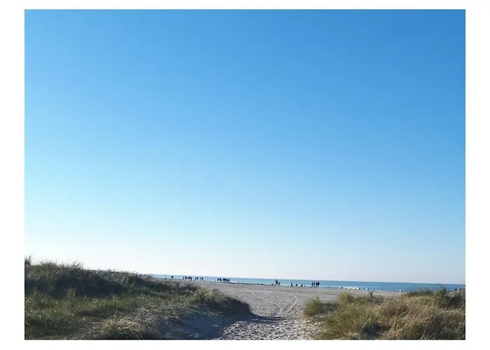 Ferienwohnung Jacobs EG Norddeich 